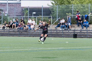 Bild 61 - wBJ Harburger TB - Hannover 96 : Ergebnis: 2:2